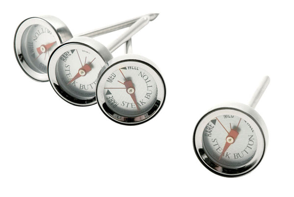 Bayou Classic Dial Meat Thermometer