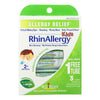 Boiron - Rhinallergy Kds Pellets - 3 CT