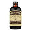 Nielsen-Massey Pure Vanilla Extract - Madagascar Bourbon - 8 oz