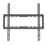 Monster Cable  32 in. to 60 in. 70 lb. capacity Super Thin Fixed TV Wall Mount