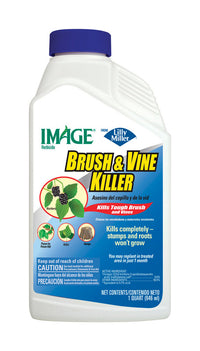 Lilly Miller Image Brush and Vine Killer Concentrate 1 qt