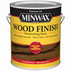 Minwax Wood Finish Semi-Transparent Dark Walnut Oil-Based Penetrating Wood Stain 1 gal (Pack of 2)