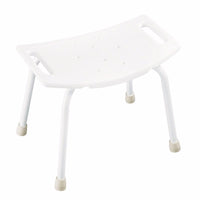 Delta White Bath Safety Plastic 16 in. H X 13 in. L