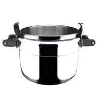 Pressure Cooker Chef 16 Qt. Aluminum