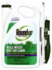 Roundup Weed Killer RTU Liquid 1 gal