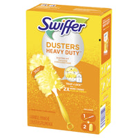 Swiffer Poly Fabric 360 Duster Kit 1 pk