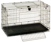 Pet Lodge 150910 30 Medium Wire Pop-Up Rabbit Cage