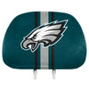 NFL - Philadelphia Eagles Printed Headrest Cover