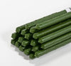 Panacea 48 in. H Green Metal Plant Stake