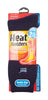 Heat Holders  Men's  Thermal Socks  Navy