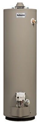 Water Heater, LP Gas, 32,000 BTU, 30-Gals.