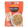 Miracle Noodle Kitchen’S Curry Noodles  - Case of 6 - 10 OZ