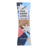 This Bar Saves Lives - Madagascar Vanilla Almond and Honey - Case of 12 - 1.4 oz.