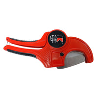 Keeney 2-1/2 Pvc Pipe Cutter Red 1 Pk