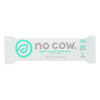 No Cow Bar Mint Cacao Chip Bar - Case of 12 - 2.12 OZ