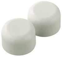 Plumb Craft Waxman 7641450T Toilet Bolt Caps