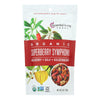 Essential Living Foods Super berry Symphony - Goji and Golden berries - Case of 6 - 6 oz.