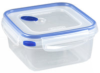 Sterilite 03324706 5.7 Cups Square Ultra-Seal™ Container