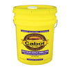 Cabot Solid Color Acrylic Siding Stain Solid Tintable White Base Acrylic Siding Stain 5 gal