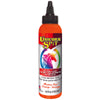 Unicorn Spit Flat Orange Gel Stain and Glaze 4 oz. (Pack of 6)