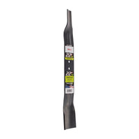 MaxPower 22 in. Standard Mower Blade For Walk-Behind Mowers 1 pk