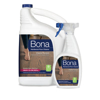 Bona Hardwood Floor Cleaner 182 Oz