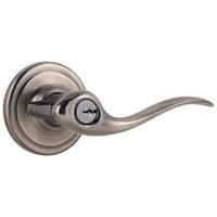 740TNL 15A SMT 6AL RCS K4 Tustin Entry - Antique Nickel