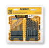 Drill Bit Set Blkox 20Pc