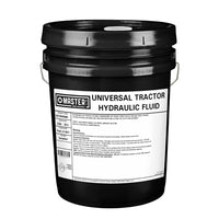 Hydraulic Tractor Fluid, 5-Gallons