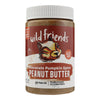 Wild Friends Peanut Butter - Pumpkin Spice - Case of 6 - 16 oz.