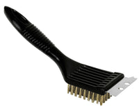 Ekco 1094999 8" BBQ Grill Brush                                                                                                                       