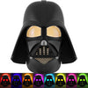 Star Wars Automatic Plug-in Darth Vader LED Color Changing Night Light