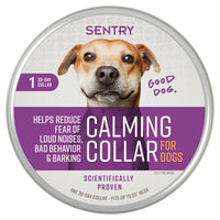 Dog Calming Collar