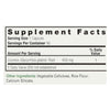 Nature's Answer - Licorice Root - 90 Vegetarian Capsules