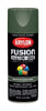 Krylon Fusion All-in-One Matte Spanish Moss Paint & Primer Spray 12 oz. (Pack of 6)