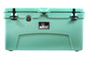 Nice Cooler 75 qt Seafoam Green