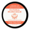 American Provenance - Beard Balm - Fastballs and Fistcuffs - 2 oz.