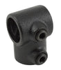 Steel Tek 680-104hc 3/4 Black Single Socket Tee