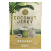 Forreal Foods - Coconut Jrky Original Vegan - Case of 8 - 1.5 OZ