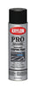 Krylon  Professional  Black  Traffic Zone Marking Paint  18 oz.