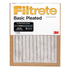 Filtrete 14 in. W X 25 in. H X 1 in. D Fiberglass 5 MERV Pleated Air Filter 1 pk (Pack of 6)