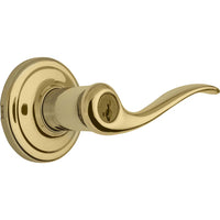 GLA535 TC3BR SMT K4 B 6LR1 Toluca Entry - Lifetime Brass