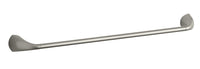 Sterling International Inc Kohler Metal Brushed Nickel Smooth Mistos Towel Bar