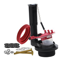 Fluidmaster  Complete Flush Valve and Flapper Repair Kit