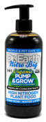 Dr Earth 1081 16 Oz Concentrated Pump & Grow Nitro Big High Nitrogen Fertilizer