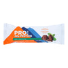 Probar Organic Mint Chocolate Core Bar - Case of 12 - 2.46 oz