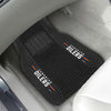 NHL - Edmonton Oilers 2 Piece Deluxe Car Mat Set