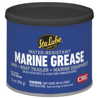 Sta-Lube Marine Grease 14 oz