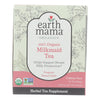 Earth Mama Angel Baby Organic Milkmaid Tea - 16 Tea Bags