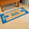 University of California - Los Angeles (UCLA) Court Runner Rug - 30in. x 72in.